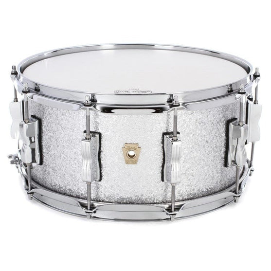 Trống Snare Ludwig Classic Maple 14"x6.5"-Mai Nguyên Music