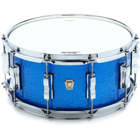 Trống Snare Ludwig Classic Maple 14"x6.5"-Mai Nguyên Music