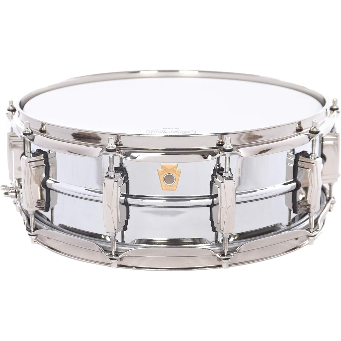 Trống Snare Ludwig LB400BN 14"x5" COB Super Series-Mai Nguyên Music