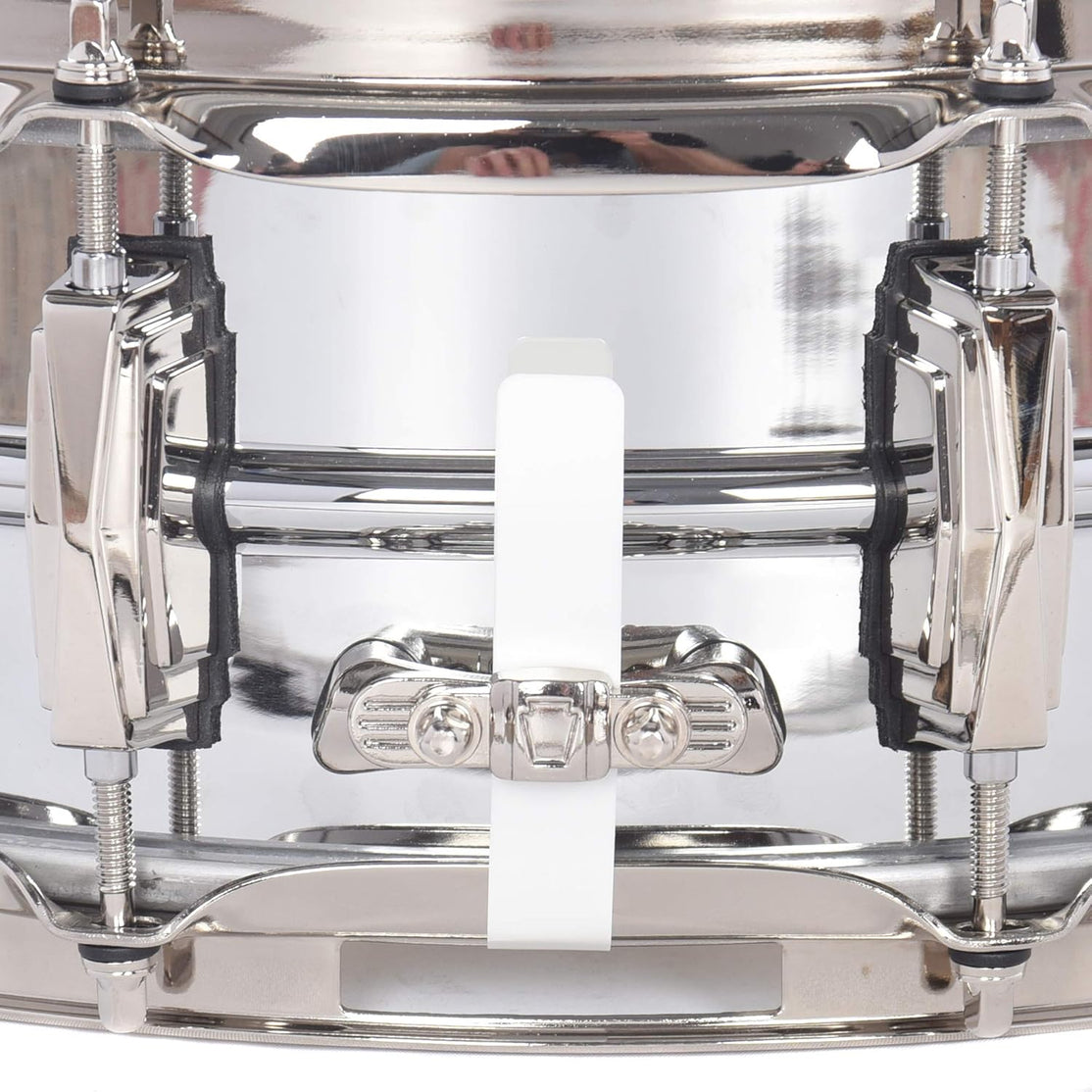 Trống Snare Ludwig LB400BN 14"x5" COB Super Series-Mai Nguyên Music