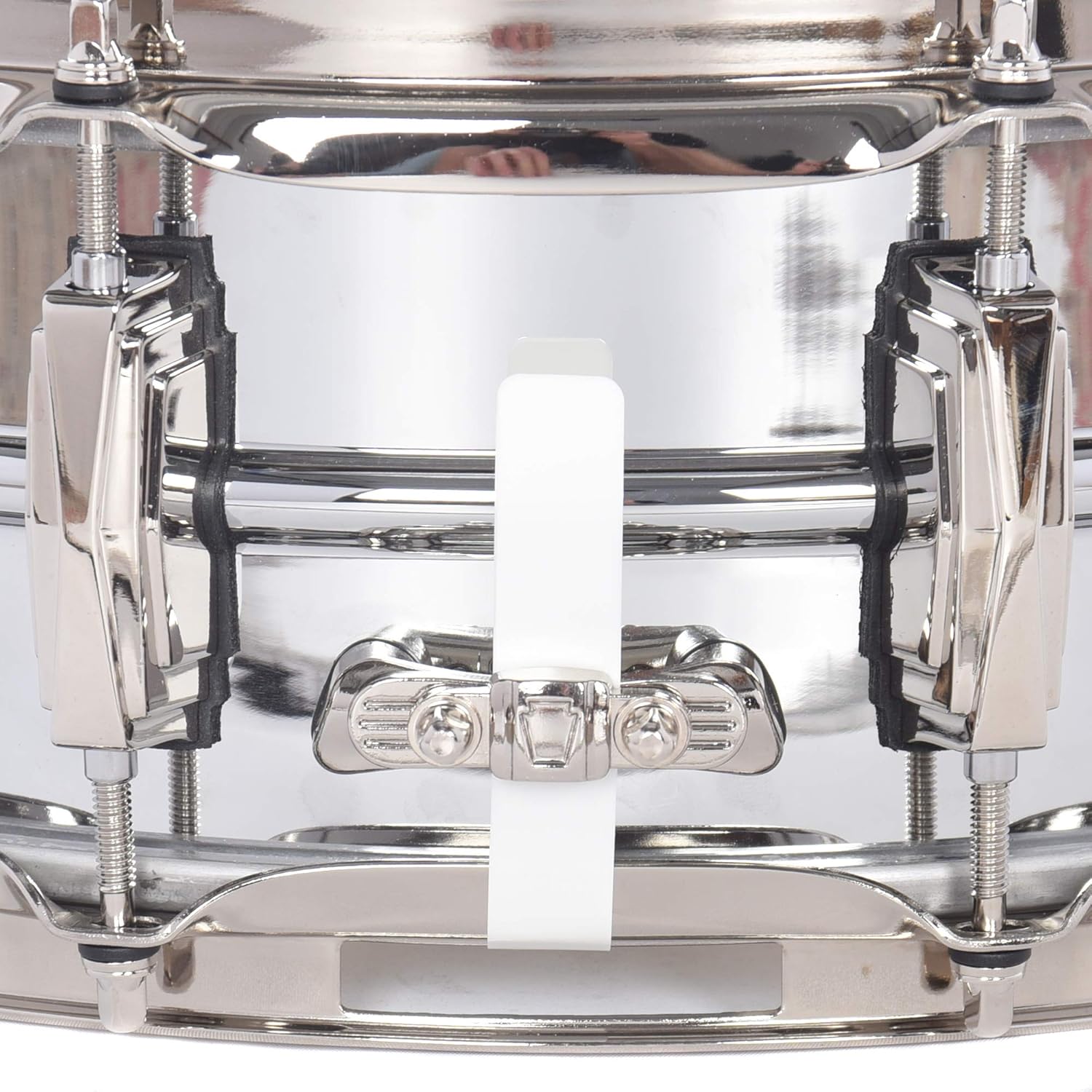 Trống Snare Ludwig LB400BN 14"x5" COB Super Series-Mai Nguyên Music