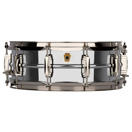 Trống Snare Ludwig LB400BN 14"x5" COB Super Series-Mai Nguyên Music