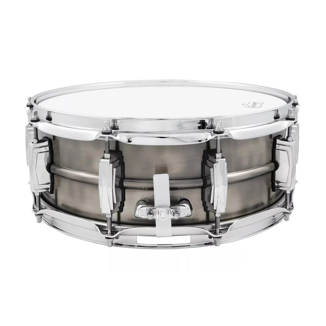 Trống Snare Ludwig LC664 14"x5" Pewter Copper Phonic-Mai Nguyên Music