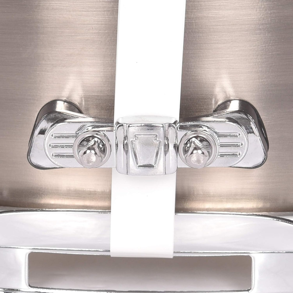 Trống Snare Ludwig LC665 14"x6.5" Pewter Copper Phonic-Mai Nguyên Music