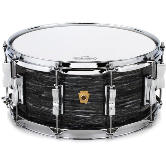 Trống Snare Ludwig Legacy Classic Mahogany 14"x6.5"-Mai Nguyên Music