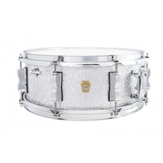 Trống Snare Ludwig Legacy Mahogany "Jazz Fest" 14"x5.5"-Mai Nguyên Music