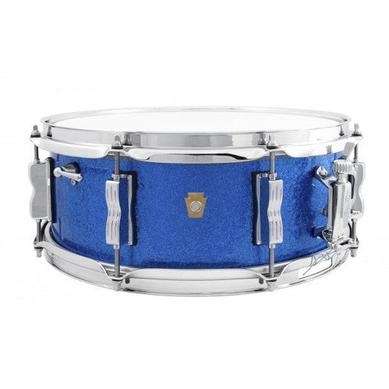 Trống Snare Ludwig Legacy Mahogany "Jazz Fest" 14"x5.5"-Mai Nguyên Music