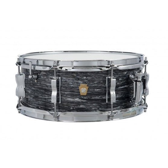 Trống Snare Ludwig Legacy Mahogany "Jazz Fest" 14"x5.5"-Mai Nguyên Music
