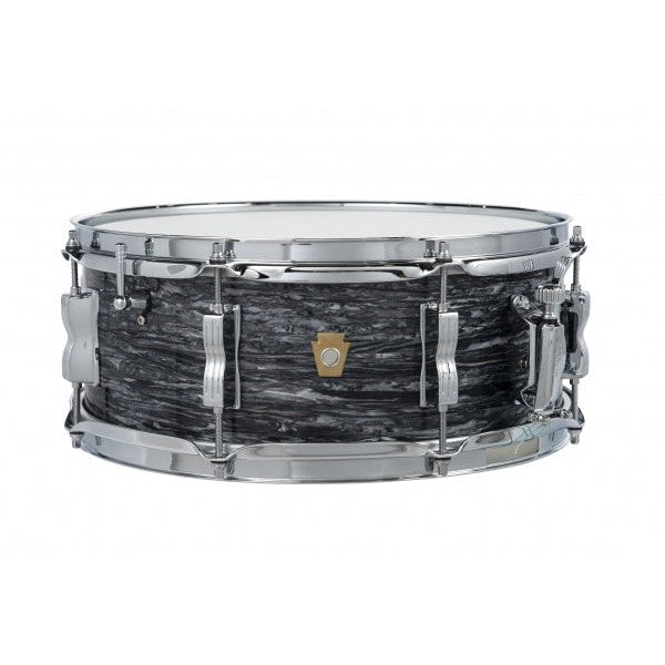 Trống Snare Ludwig Legacy Mahogany "Jazz Fest" 14"x5.5"-Mai Nguyên Music