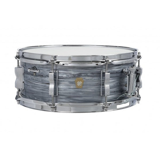 Trống Snare Ludwig Legacy Mahogany "Jazz Fest" 14"x5.5"-Mai Nguyên Music