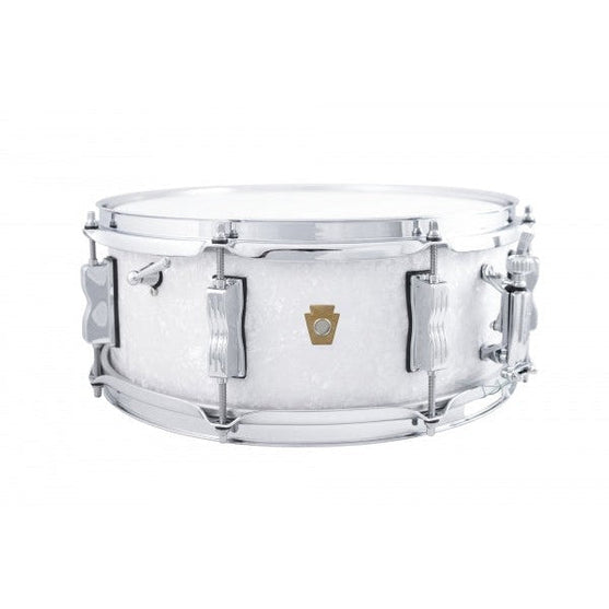 Trống Snare Ludwig Legacy Mahogany "Jazz Fest" 14"x5.5"-Mai Nguyên Music