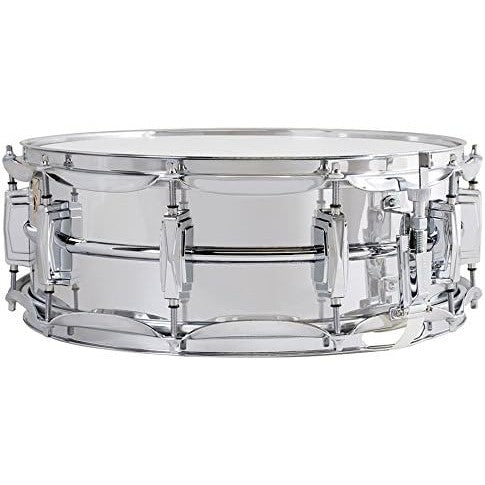 Trống Snare Ludwig LM400 14"x5" Supraphonic-Mai Nguyên Music