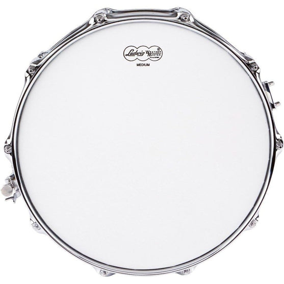 Trống Snare Ludwig LM400 14"x5" Supraphonic-Mai Nguyên Music