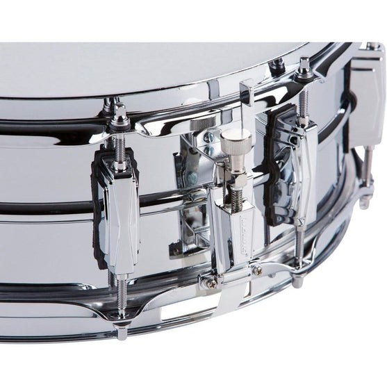 Trống Snare Ludwig LM400 14"x5" Supraphonic-Mai Nguyên Music