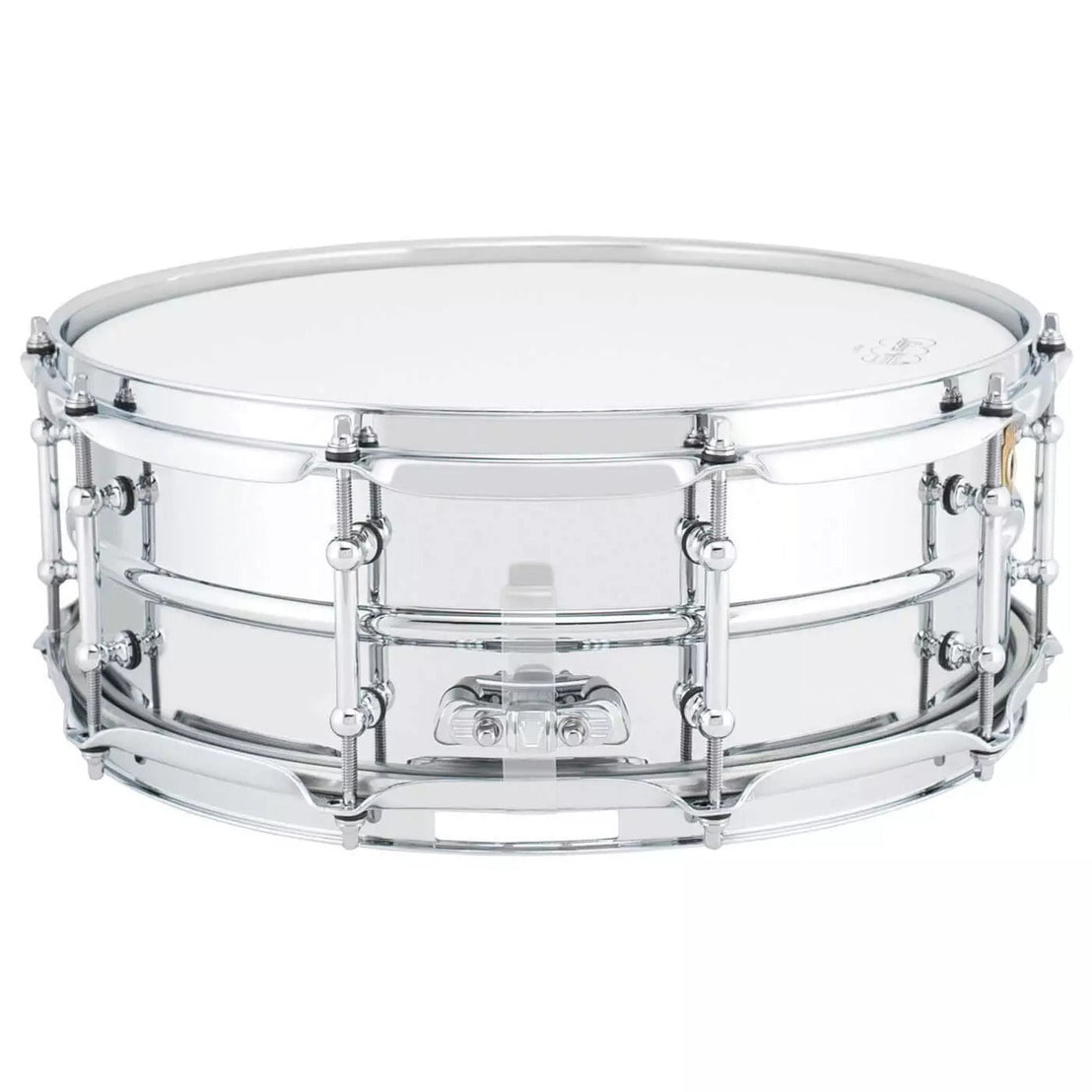Trống Snare Ludwig LM400T 14"x5" Supraphonic w/Tub Lugs-Mai Nguyên Music