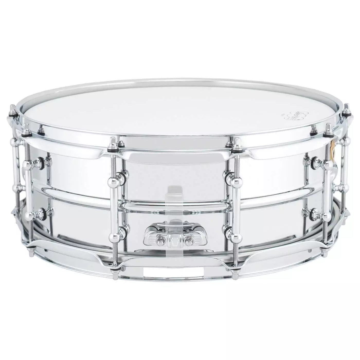 Trống Snare Ludwig LM400T 14"x5" Supraphonic w/Tub Lugs-Mai Nguyên Music