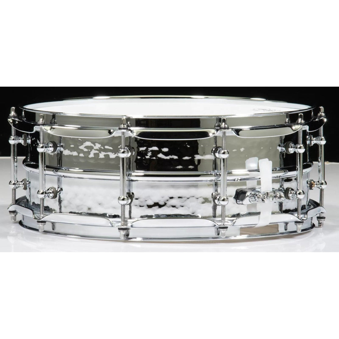 Trống Snare Ludwig LM400T 14"x5" Supraphonic w/Tube Lugs-Mai Nguyên Music