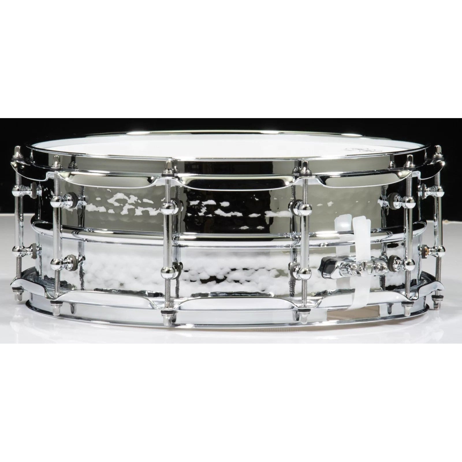 Trống Snare Ludwig LM400T 14"x5" Supraphonic w/Tube Lugs-Mai Nguyên Music