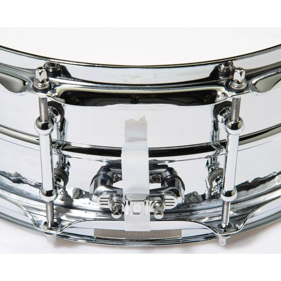 Trống Snare Ludwig LM400T 14"x5" Supraphonic w/Tube Lugs-Mai Nguyên Music