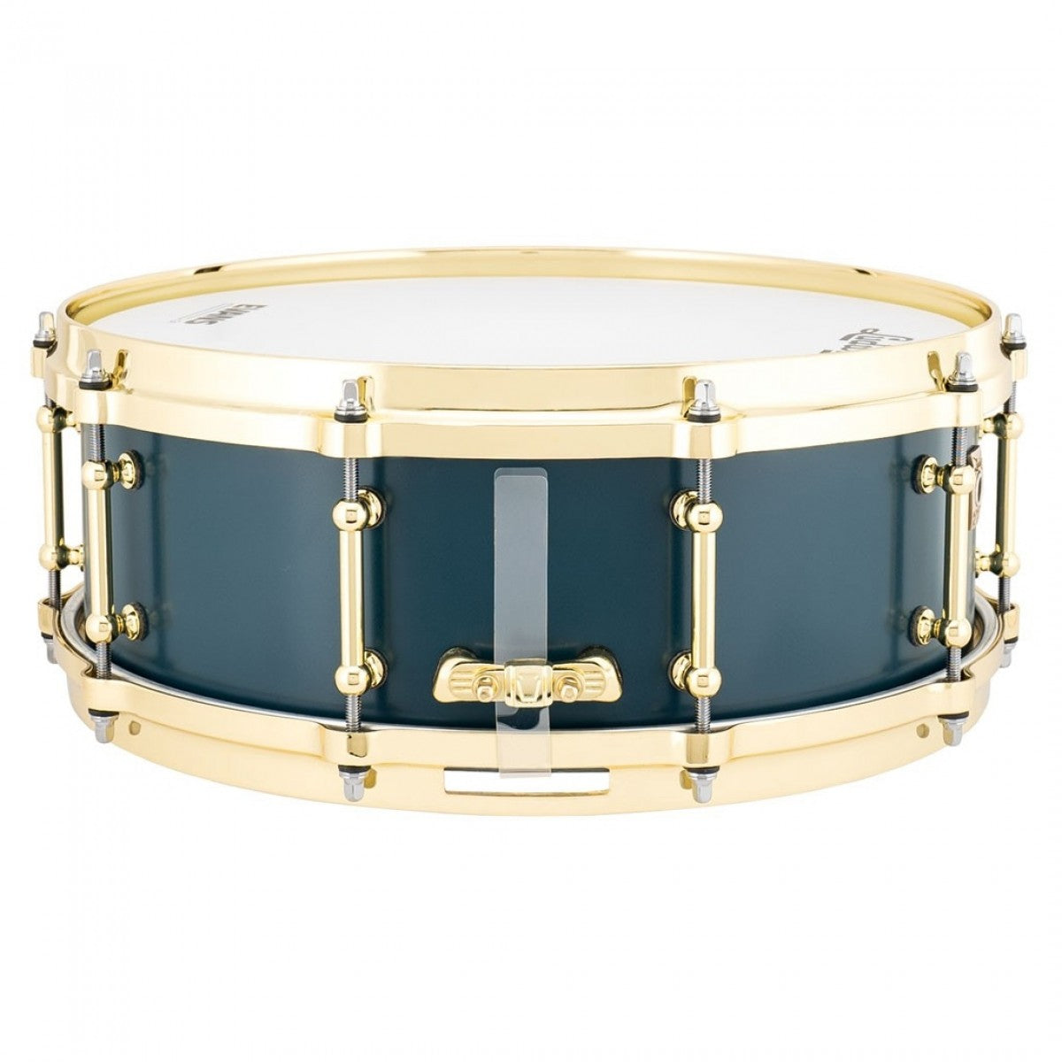Trống Snare Ludwig LS401TDNSB 14"x5" Nate Smith Signature-Mai Nguyên Music