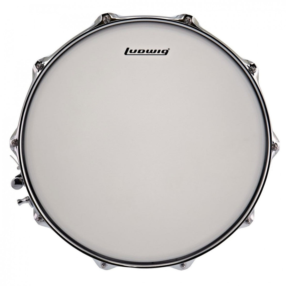 Trống Snare Ludwig LU5514SL 14"x5.5" Supralite-Mai Nguyên Music