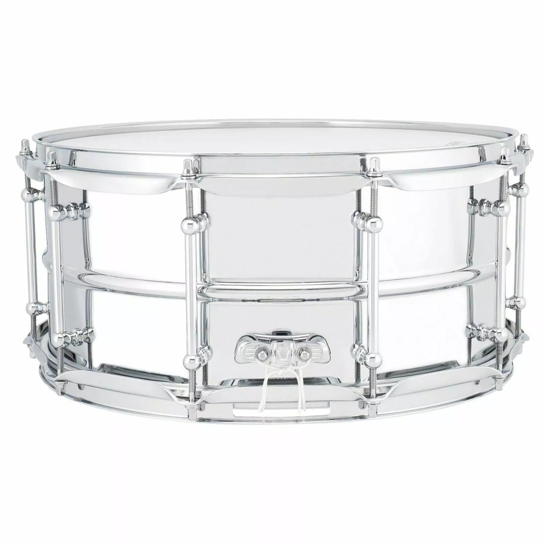 Trống Snare Ludwig LU5514SL 14"x5.5" Supralite-Mai Nguyên Music