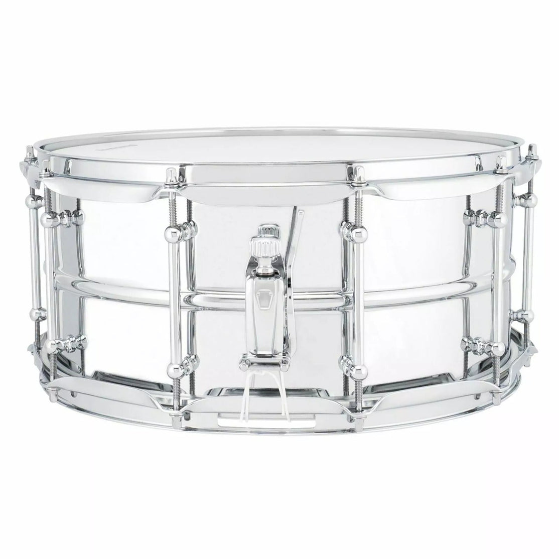 Trống Snare Ludwig LU5514SL 14"x5.5" Supralite-Mai Nguyên Music