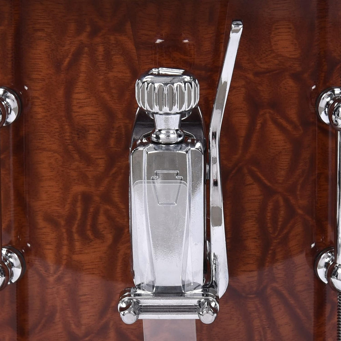 Trống Snare Ludwig LU6514BE 14"x6.5" Universal Beech-Mai Nguyên Music