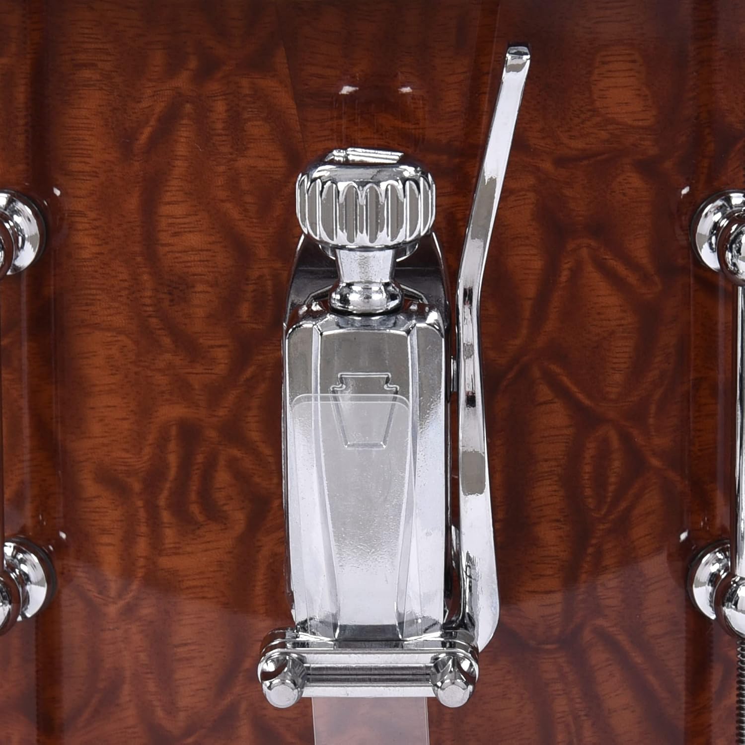 Trống Snare Ludwig LU6514BE 14"x6.5" Universal Beech-Mai Nguyên Music