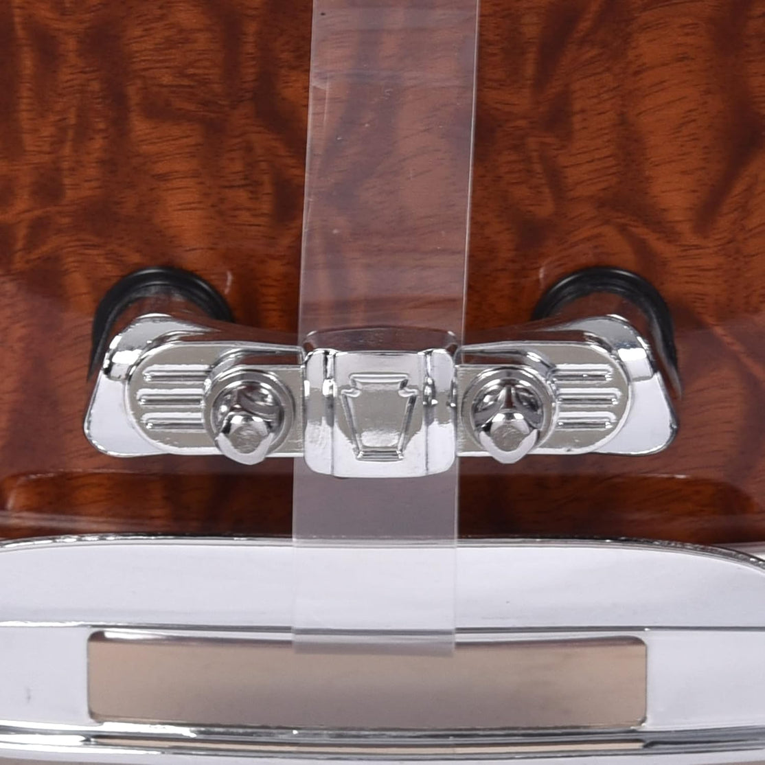 Trống Snare Ludwig LU6514BE 14"x6.5" Universal Beech-Mai Nguyên Music