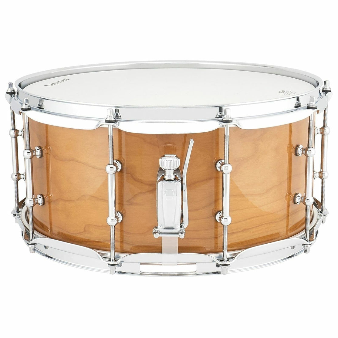 Trống Snare Ludwig LU6514CE 14"x6.5" Universal Cherry-Mai Nguyên Music