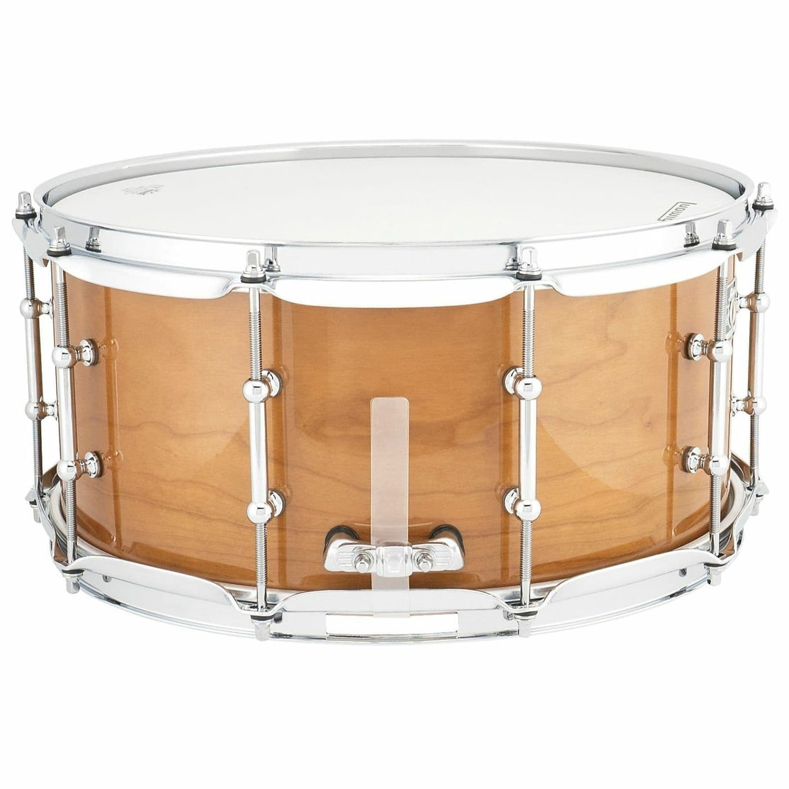 Trống Snare Ludwig LU6514CE 14"x6.5" Universal Cherry-Mai Nguyên Music