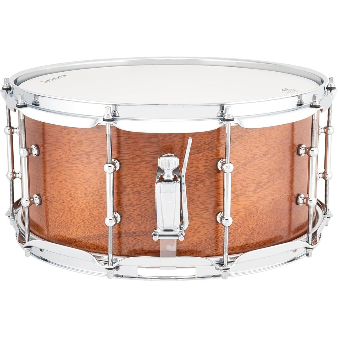 Trống Snare Ludwig LU6514MA 14"x6.5" Universal Mahogany-Mai Nguyên Music