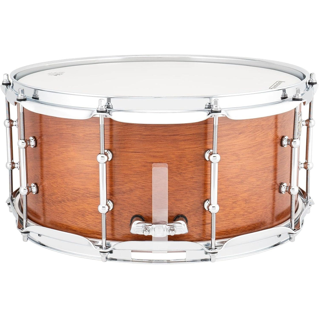 Trống Snare Ludwig LU6514MA 14"x6.5" Universal Mahogany-Mai Nguyên Music