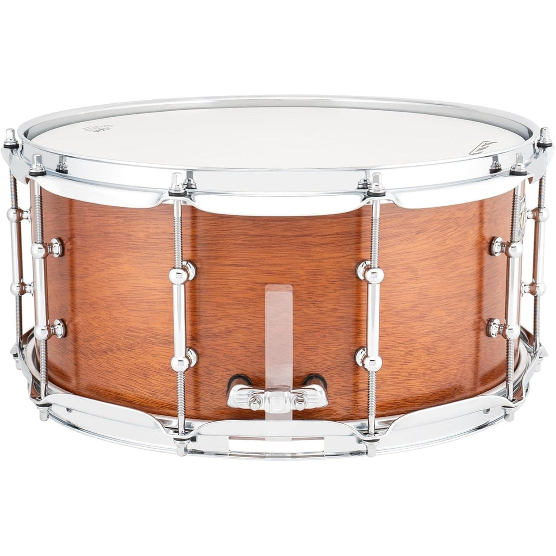 Trống Snare Ludwig LU6514MA 14"x6.5" Universal Mahogany-Mai Nguyên Music