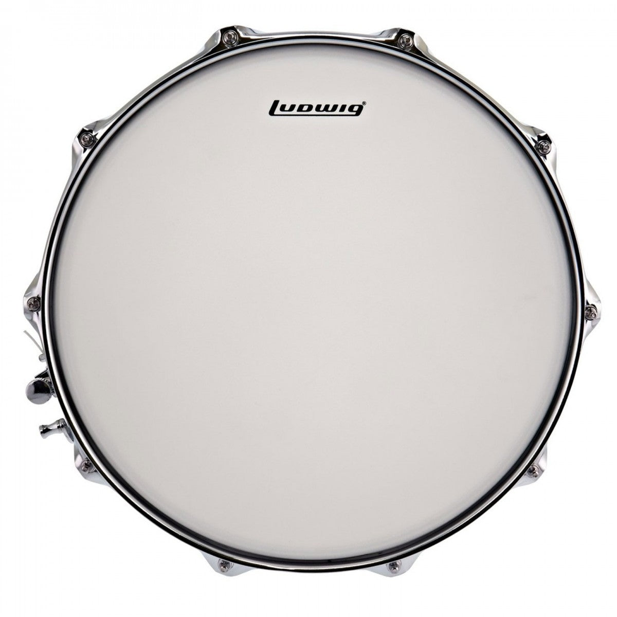 Trống Snare Ludwig LU6514SL 14"x6.5" Supralite-Mai Nguyên Music