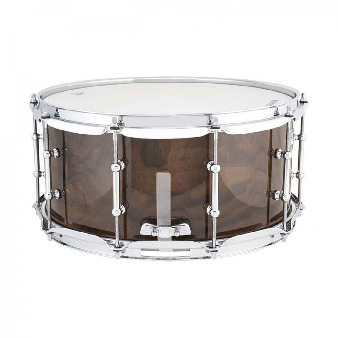 Trống Snare Ludwig LU6514WA 14"x6.5" Universal Walnut-Mai Nguyên Music