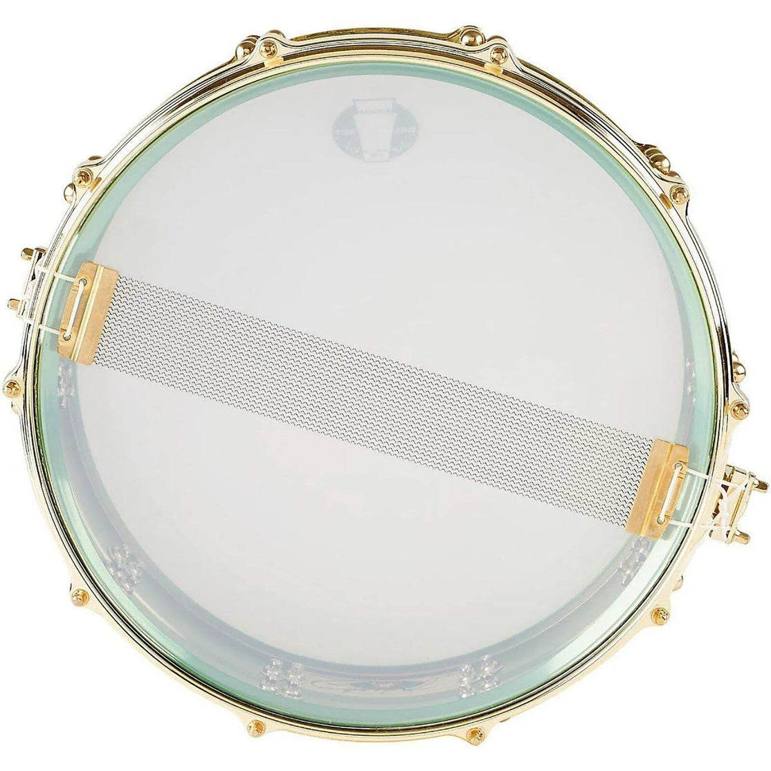 Trống Snare Ludwig LW0414CP 14"x3.7" Carl Palmer Venus-Mai Nguyên Music