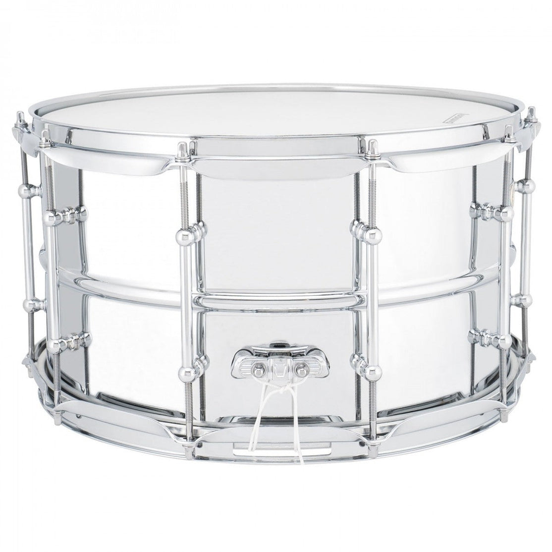 Trống Snare Ludwig Supralite LU0814SL 14"x8"-Mai Nguyên Music