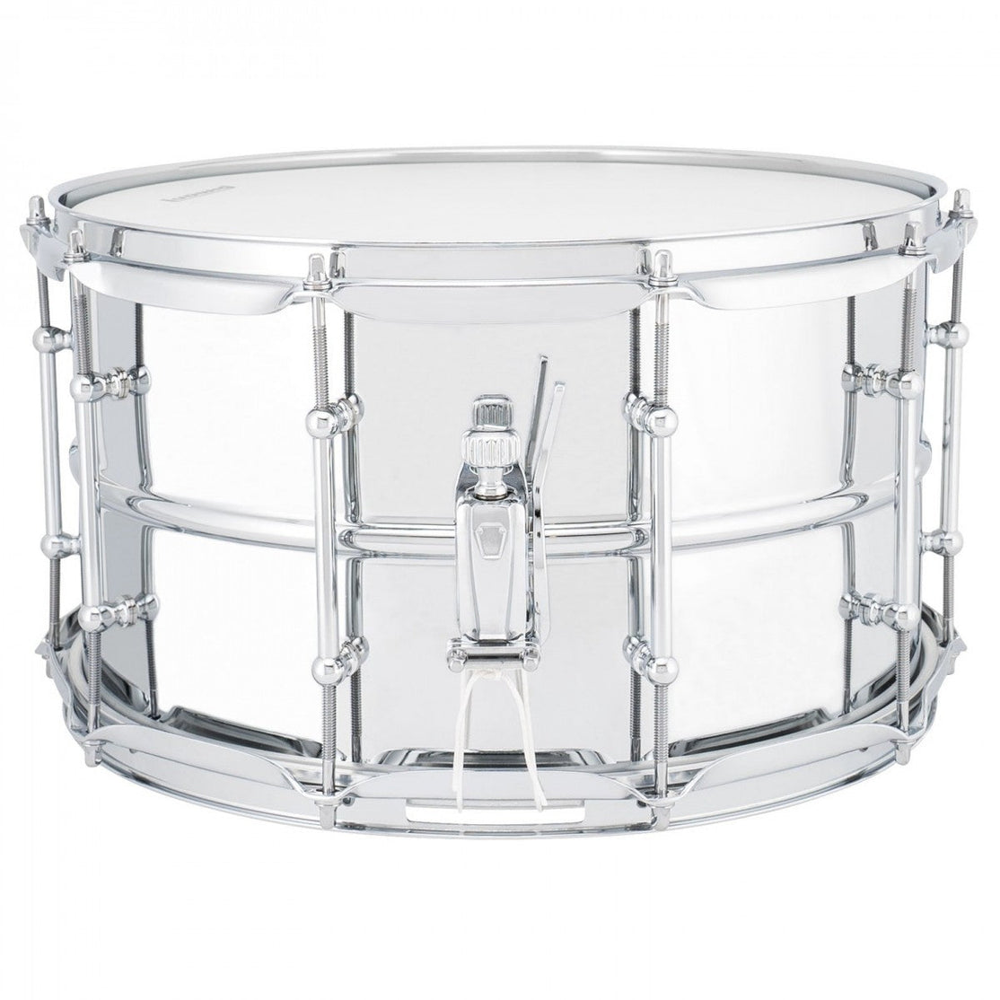 Trống Snare Ludwig Supralite LU0814SL 14"x8"-Mai Nguyên Music