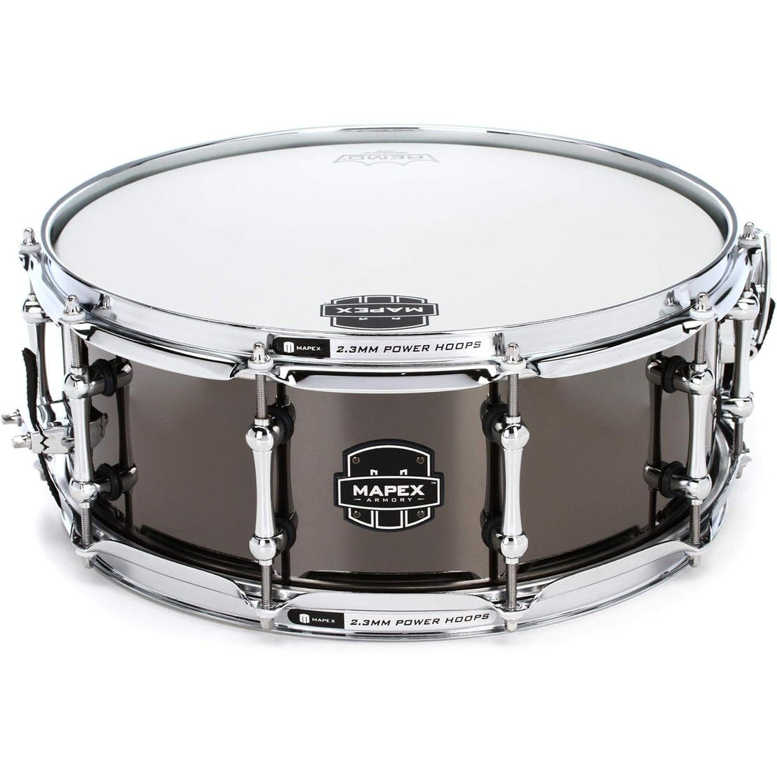 Trống Snare Mapex ARST4551CEB Armory Tomahawk-Mai Nguyên Music