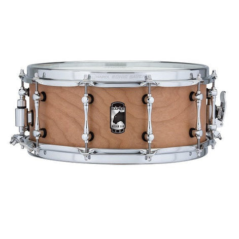 Trống Snare Mapex BPCW3550CNW 13"x5.5" Cherry Bomb-Mai Nguyên Music