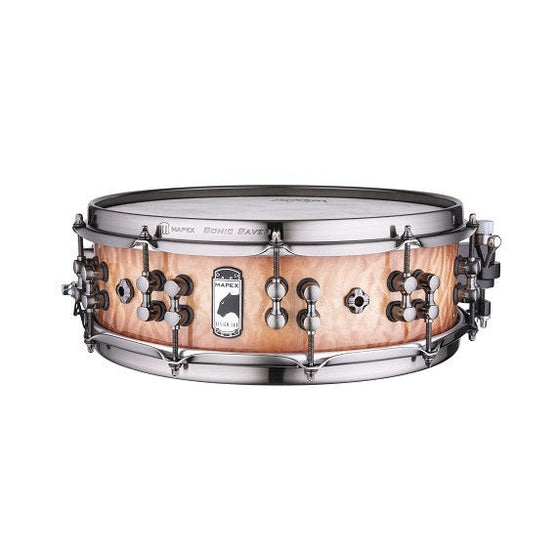 Trống Snare Mapex BPDLMH4460LPW 14"x4.625" Russ Miller Versatus-Mai Nguyên Music