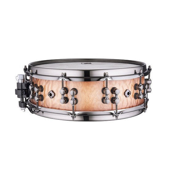 Trống Snare Mapex BPDLMH4460LPW 14"x4.625" Russ Miller Versatus-Mai Nguyên Music