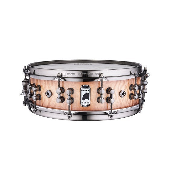 Trống Snare Mapex BPDLMH4460LPW 14"x4.625" Russ Miller Versatus-Mai Nguyên Music