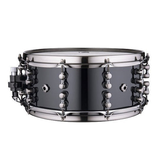 Trống Snare Mapex BPDLMH4600LPB 14"x6" Jeff Hamilton-Mai Nguyên Music
