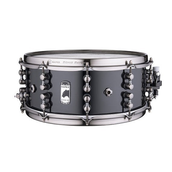 Trống Snare Mapex BPDLMH4600LPB 14"x6" Jeff Hamilton-Mai Nguyên Music