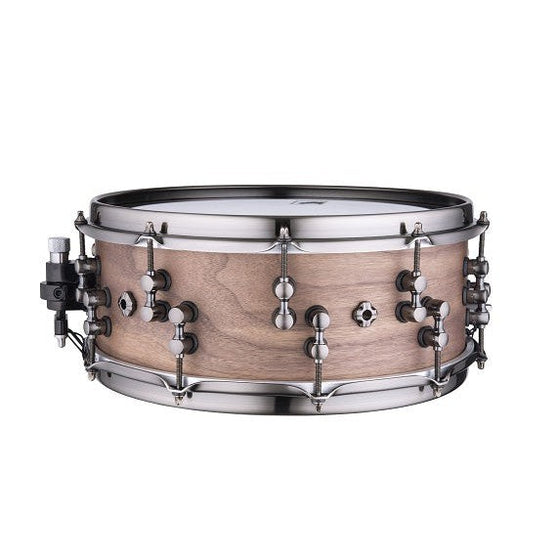 Trống Snare Mapex BPDLMW4550LNW 14"x5.5" Craig Blundell Machine-Mai Nguyên Music