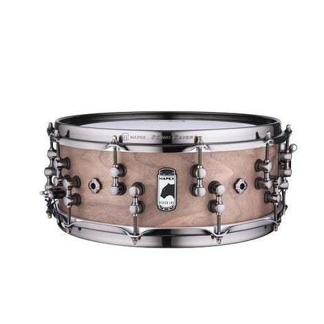 Trống Snare Mapex BPDLMW4550LNW 14"x5.5" Craig Blundell Machine-Mai Nguyên Music