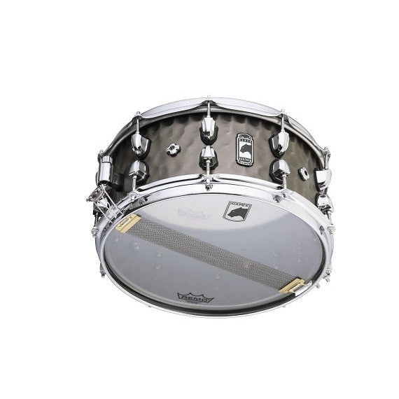 Trống Snare Mapex BPNBR465HCN 14"x6.5" Persuader-Mai Nguyên Music